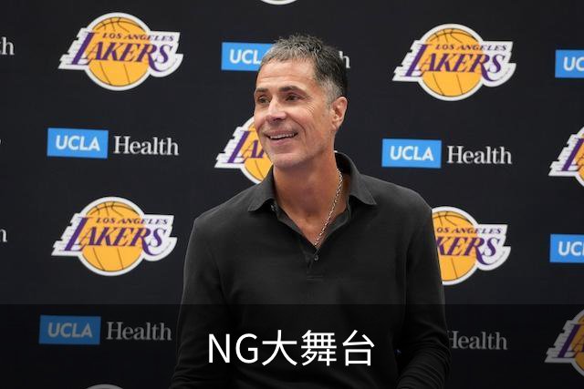 NG大舞台公司简介图片